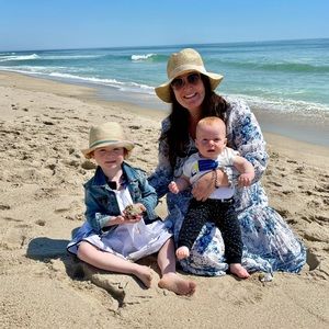 Meet your Posher, Devin